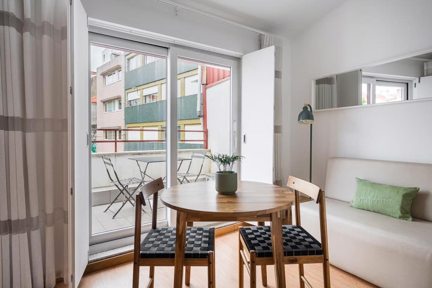 Guestready - Invicta Porto Guest House — Fotos 1
