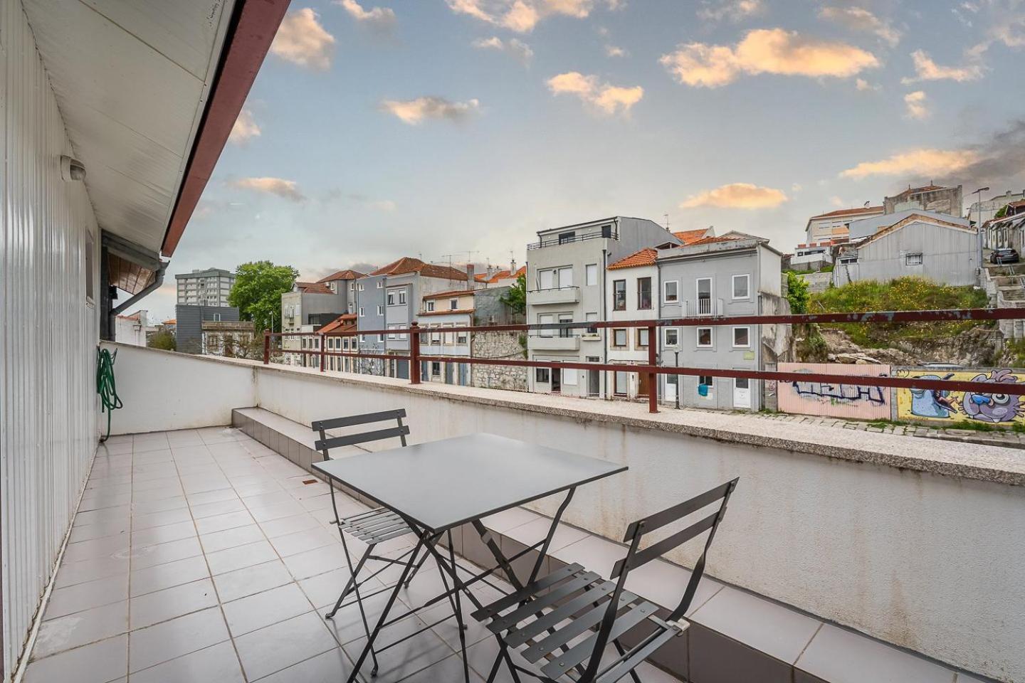 Guestready - Invicta Porto Guest House — Fotos 3