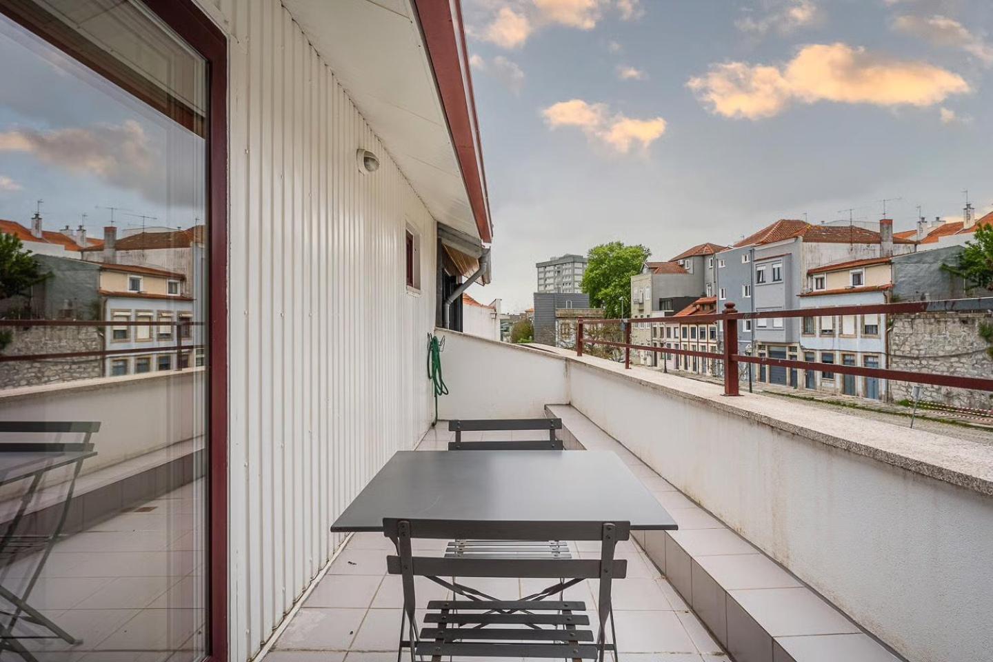 Guestready - Invicta Porto Guest House — Fotos 2